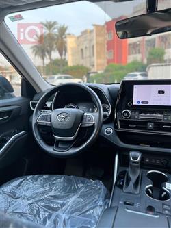 تويوتا هايلاندر